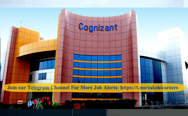 Cognizant is Hiring an Associate - Projects in Pune  Detailoriented AssociateProject