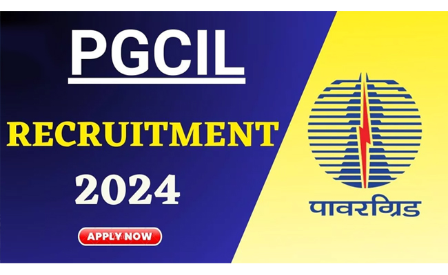 PGCIL New Delhi   PGCIL recruitment announcement  Engineer Trainee Posts at Power Grid Corporation of India Limited  Engineer Trainee application process through GATE 2024