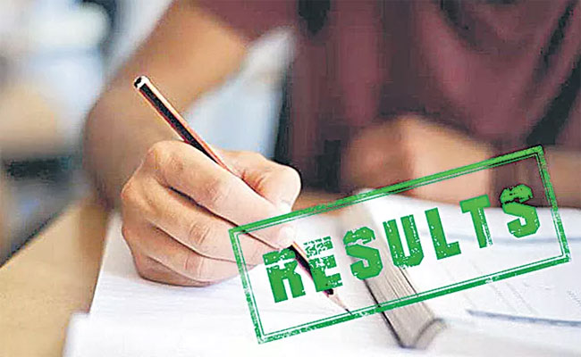 4.5 lakh students appeared for inter-advanced exams  Preparations by Inter Board for result release  Dost counseling for degree admission after results  TS Inter Advanced Supplementray Results  Inter advanced supplementary results announcement  