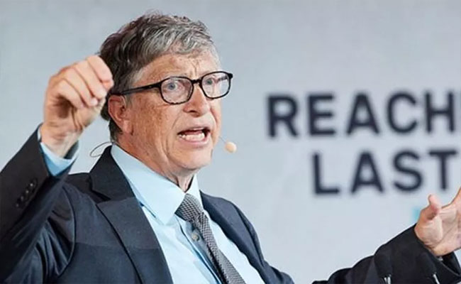 Podcast episode featuring Bill Gates and Nikhil Kamath  Bill Gates On AI Impact On Software Engineers Bill Gates discussing AI in software engineering  