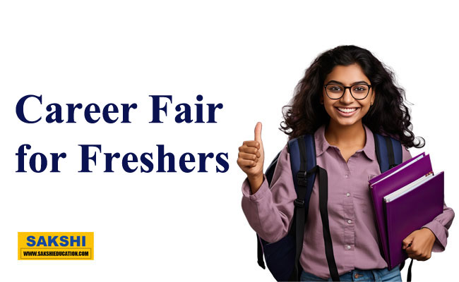 Job fair announcement  DET invites unemployed youth  Career Fair 2024 for Freshers   Join DET for career opportunities  