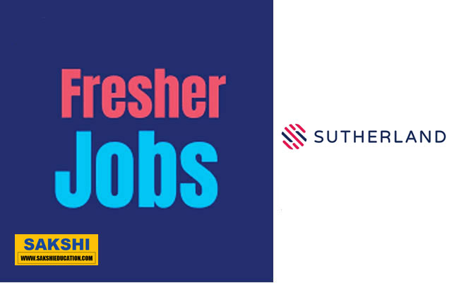 New Job Opportunity in Sutherland Global 