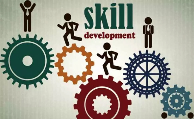 Skill development university in Telangana state