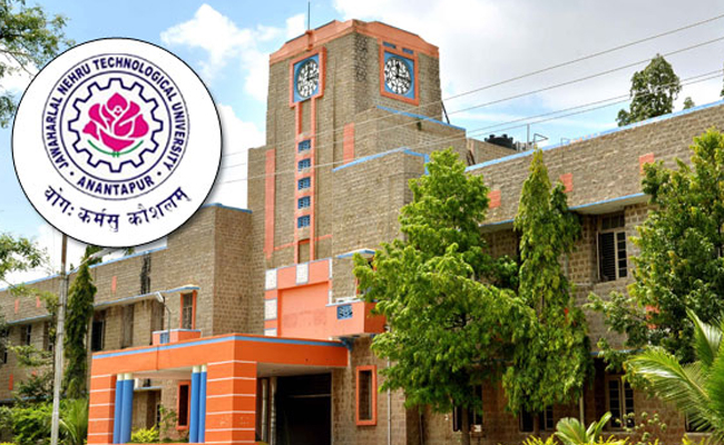 Alumni meet at JNTU Ananthapur Engineering College
