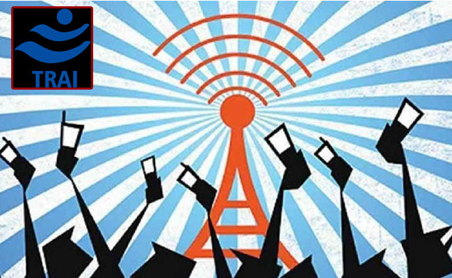 Telecom Regulatory Authority of India   120 Crores Telecom Subscribers across the country  Telecom users in India crossed 120 crores by the end of April  