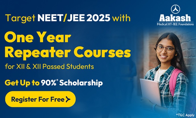Career in medicine and engineering    XII Pass Courses for NEET preparation  NEET JEE preparation schedule  Akash repeater XII preparing for neet jee again   Akash Repeater course  