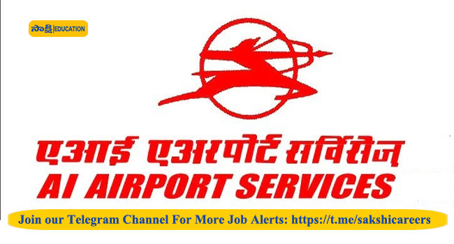 AI Airport Services Limited Various Posts Notification 2024 