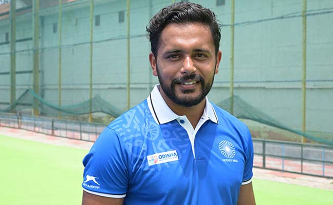 Harmanpreet Singh named captain as Hockey India announces 16-member squad for Paris Olympics