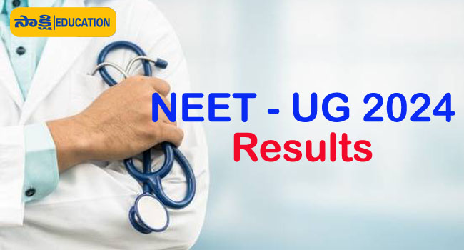 NEET UG Official Website   NEET-UG 2024 retest results released  NEET UG Results Announcement  NEET UG Score Card   