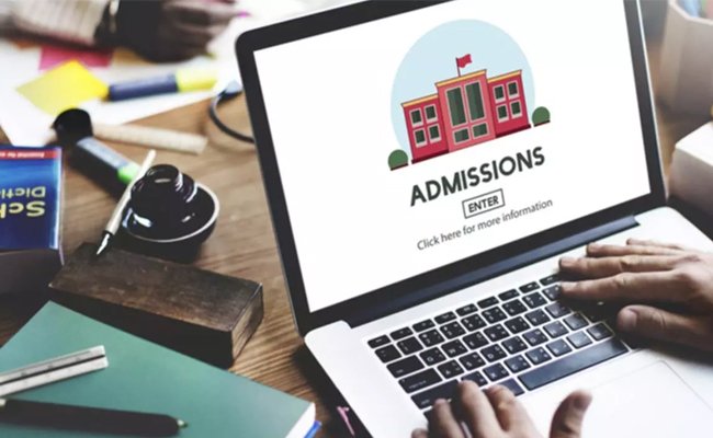 Higher Education Opportunities in Andhra Pradesh  Online Admission Process in Andhra Pradesh  Government and Private College Admissions  Degree College Admission Notification  Degree Admissions2024  డిగ్రీ కళాశాలల్లో ప్రవేశాలకు నేడు నోటిఫికేషన్‌  Amaravati Higher Education Council Announcement  