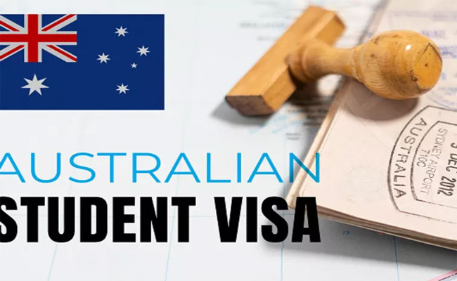 Australia doubles student visa fees for international students  Impact of Australian visa fee rise on Indian students  Australia Student Visa  Australian student visa fee increase announcement  