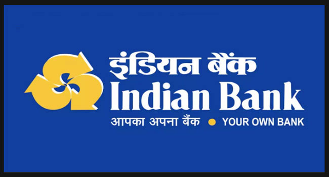 Indian Bank 102 Specialist Officer Posts Notification 2024 