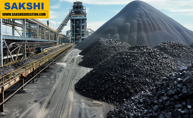 Coal Sector Achieves Remarkable Growth of 10.2 % among Eight Core Industries in May, 2024