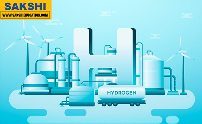 Centre issues Scheme Guidelines for funding of testing facilities, infrastructure, and institutional support under the National Green Hydrogen Mission