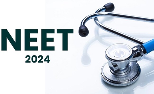 NEET UG 2024 Should Not Be Cancelled Centre to Supreme Court