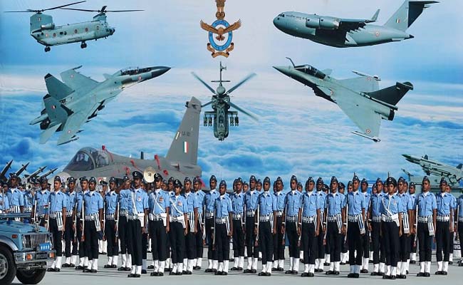 Indian Air Force Agniveer Vayu Recruitment 2024