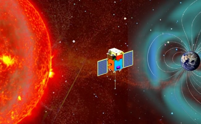 Aditya L1 spacecraft orbited in 178 days  ISRO maneuvering Aditya L1 spacecraft on halo orbit path