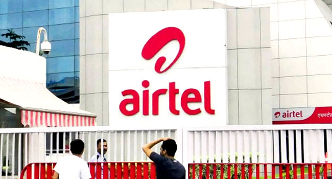 Bharti Airtel Internship Opportunity!