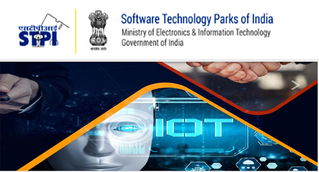 Software Technology Parks of India Announces New Openings!