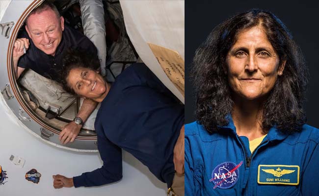 Is Sunita Williams Stranded In Space? 