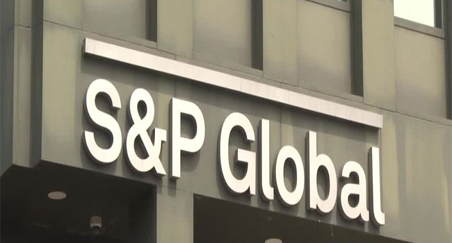 S&P Global Hyderabad