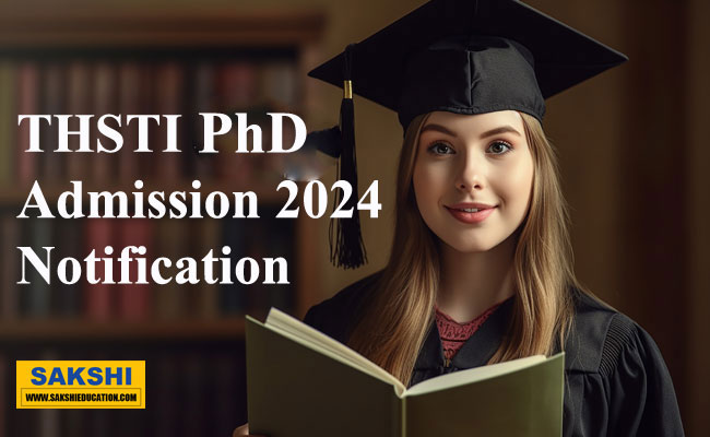 THSTI PhD Admission