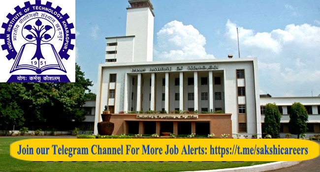 IIT Kharagpur Project Research Scientist (Research) Notification 2024  Project Research Scientist vacancy  Apply online   Eligibility criteria checklist  Notification document  IIT Kharagpur  