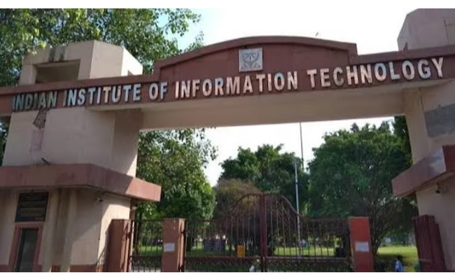KNR school students achieves admissions at IIIT