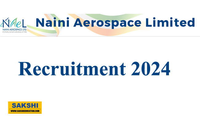 NAeL Various Posts Recruitment 2024 Notification