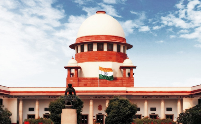 Muslim women seeking maintenance from husbands under Section 125 Legal clarification on Section 125 for married individuals  Justice B.V. Nagarathna and Justice Augustine George Masih ruling on religious matters Alimony for Muslim Women says Supreme Court with no religious differences