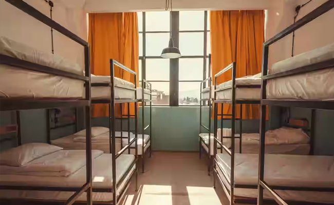 Free hostel facility for civils exam candidates