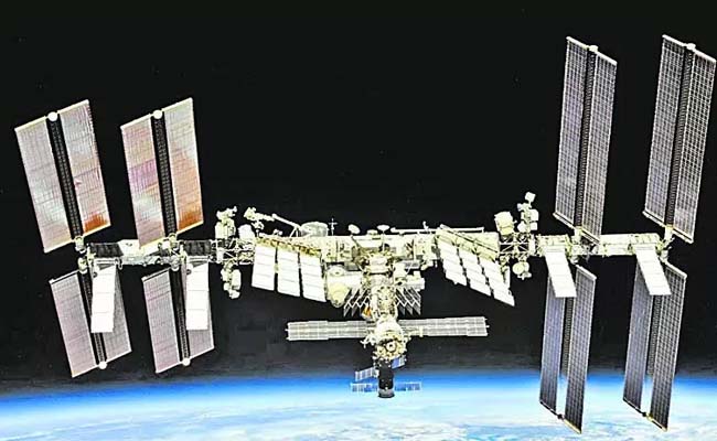 International Space Station decommissioning  Nasa Devulge Interesting Facts On ISS Decommission And Further Research