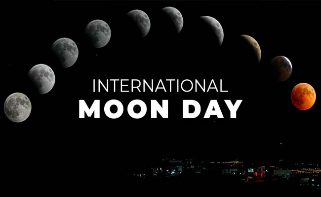 International Moon Day Date And History   Neil Armstrong taking the first step on the moon on July 20, 1969