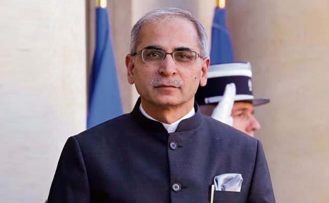 Former Foreign Secretary Vinay Mohan Kwatra appointed next Indian Ambassador to US