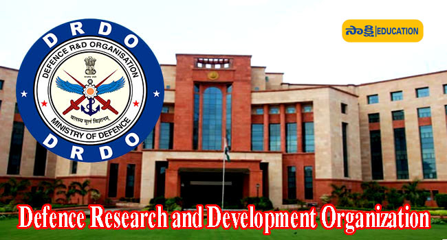 DRDO New Recruitment 2024  