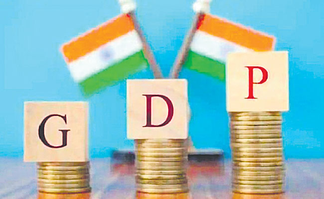 India's Economy Growth till Seven percent