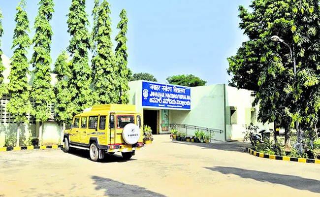 Admissions at Navodaya Vidyalaya for sixth class students