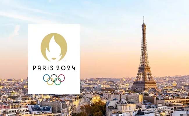 Four Athletes From Hyderabad City Have Been Selected For Paris Olympics 