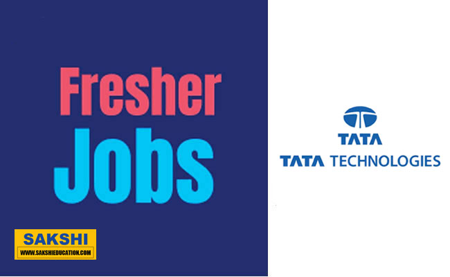 Tata Technologies Limited Recruiting Instructor 