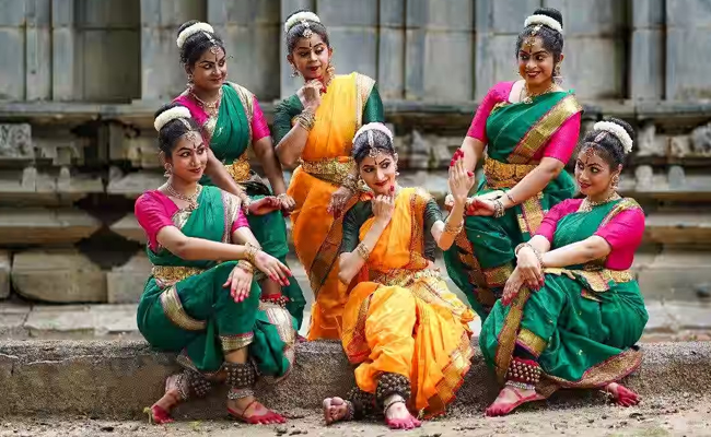 Tension and confusion among students over Kuchipudi dance entries this year