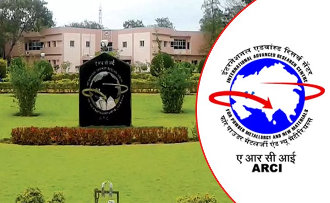 ARCI Administrative and Technical Staff Recruitment 2024 Notification 