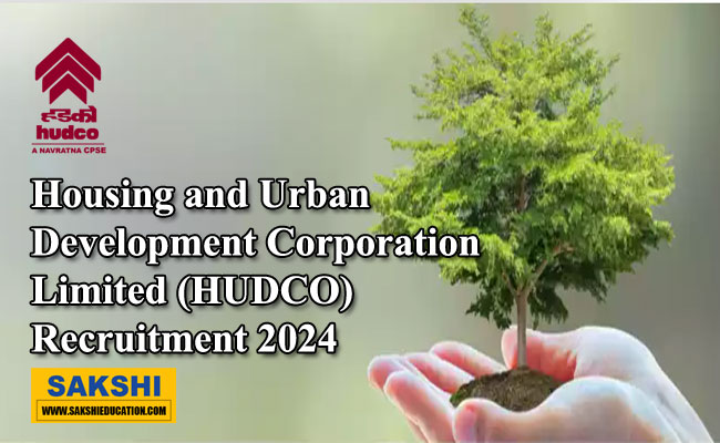 HUDCO Lateral Level Positions Recruitment 2024  