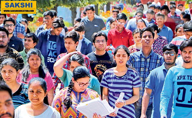 Decline in Standards of entrance and recruitment Competitive Exams