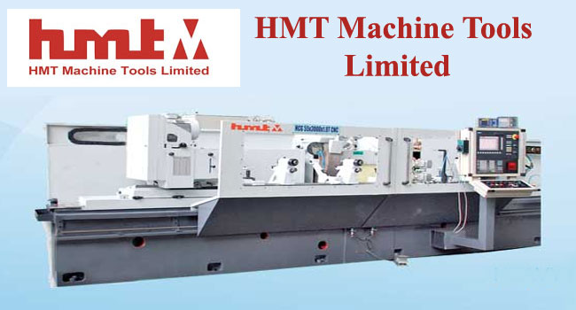 HMT Machine Tools Limited Dy. Engineer Notification 2024 