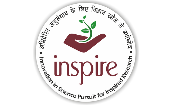 INSPIRE Manak invites students proposals and their presentations  Students from various schools presenting their innovative ideas  