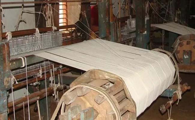 PM Modi announced Khadi, handloom sales increasing job opportunities 