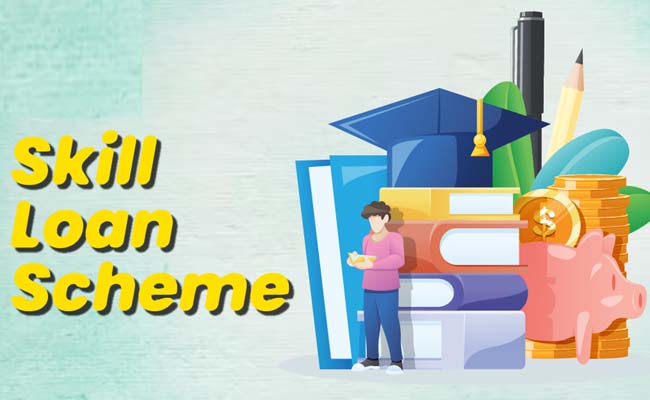 Indian Government Launches Revamped Model Skill Loan Scheme