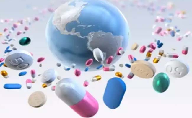 US Biosecure Act targets China, seen to double India’s pharma contract manufacturing in 3 years