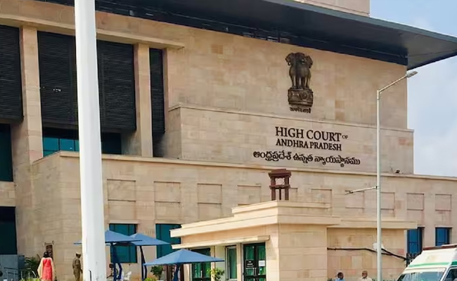 Posts of Law Clerk on contractual basis in AP High Court  High Court of Andhra Pradesh, Amaravati Law Clerk Recruitment Notification  Law Clerk Post Vacancy at High Court of Andhra Pradesh, Amaravati  Application for Law Clerk Position  Contractual Law Clerk Recruitment   High Court of Andhra Pradesh Law Clerk Job Opportunity  