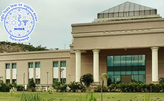 Faculty posts at National Institute of Science Education and Research  NISER Bhubaneswar Faculty Recruitment Notice  NISER Bhubaneswar Hiring Faculty Members  NISER Bhubaneswar Faculty Jobs Announcement NISER Bhubaneswar Faculty Positions Open  National Institute of Science Education and Research Faculty Recruitment  